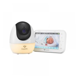 TRUELIFE NannyCam R4 Pro Video baby monitor