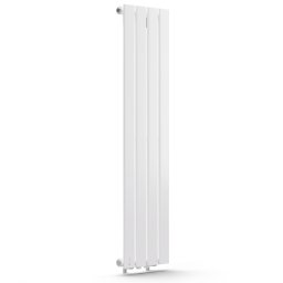 Blumfeldt Ontario, radiator, 30 x 120, conexiune 1/2", montaj pe perete, 733 W (HTR5-Ont120x30dop-we)