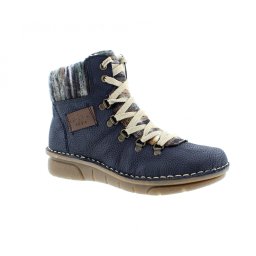 Ghete dama Rieker 73343-15
