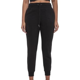 DKNY Uniformă Logo DP5P3739 0073 blk/black