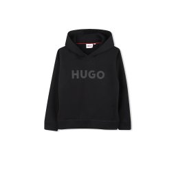 HUGO K Futer Pentru copii G00446 09B black