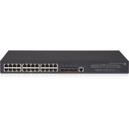 HP Switch HP 5130-24G-4SFP+ EI Switch (JG932A)