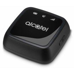 Alcatel Move Track GPS / LBS / WiFi, Black