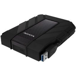 Hdd Adata Extern 2.5" Usb 3.1 4tb Hd710 Pro Black "Ahd710p-4tu31-Cbk
