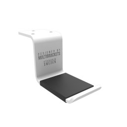 Suport de casti Multibrackets 1855, Alb