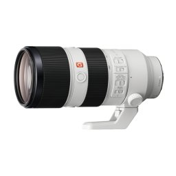 Obiectiv Sony FE SEL70200GM 70-200mm f/2.8 GM OSS