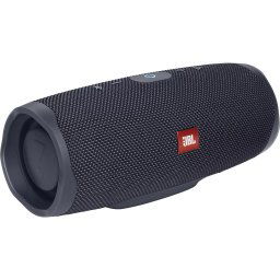 Boxa portabila JBL Charge Essential 2, 40 W, Bluetooth, 20H, IPX7, Powerbank, Gri