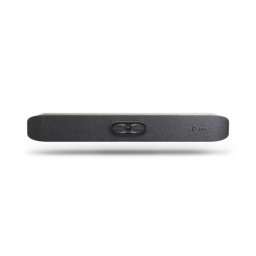 Sistem videoconferinta Poly Plantronics Studio X30, Negru