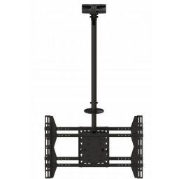 Suport TV Multibrackets 5491, 42-70inch, 70kg, Negru