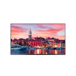 Televizor Hotelier LED LG 139 cm (55") 55UR762H, Ultra HD 4K, Smart TV, WiFi, Negru