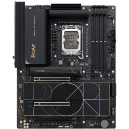 Placa de baza ASUS ProArt Z890-CREATOR WIFI