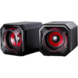 Boxe Surefire Gator Eye, 2.0, 5W, Rosu-Negru