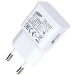 Incarcator retea Samsung EP-TA50EWE, Iesire USB, Alb, "ad/EP-TA50EW/a-or