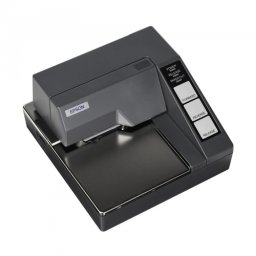 Imprimanta Matriciala Epson Mini TM-U 295 EDG, Neagra