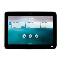 Monitor HP Poly TC10 Touch Controller 875K5AA