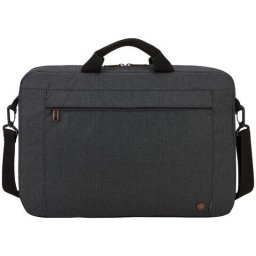 Geanta laptop Case Logic Era Attache, 15.6", Negru
