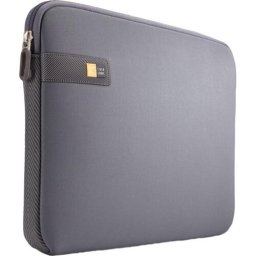 Husa laptop Case Logic, 13.3", Gri
