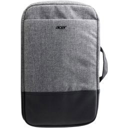 Rucsac laptop Acer 14", Negru-Gri
