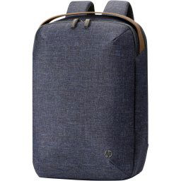 Geanta laptop HP Renew 15", Navy