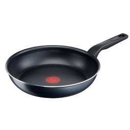Tigaie Tefal XL Force, 26 cm, invelis antiaderent, indicator termic Thermo Signal, baza Diffusion+