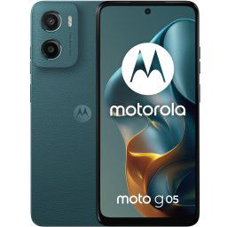 Telefon mobil Motorola moto g05, 6.67 inch, Dual SIM, 256GB, 8GB RAM, 5200 mAh, 4 G, Forest Green