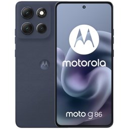 Telefon mobil Motorola G86, 6.67 inch, Dual SIM, 256GB, 8GB RAM, 5G, Pantone Spellbound