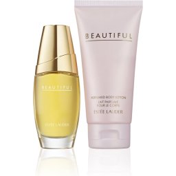 Estée Lauder Holiday Joy Unwrapped Beautiful Duo set cadou pentru femei