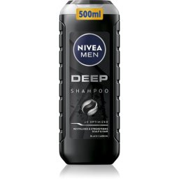 NIVEA MEN Deep sampon fortifiant 500 ml