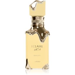 Lattafa Eclaire Banoffi EDP U 100 ml