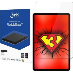 Folie de sticlă hibridă pentru Samsung Galaxy Tab S7+ 12.4" (T970/T975)