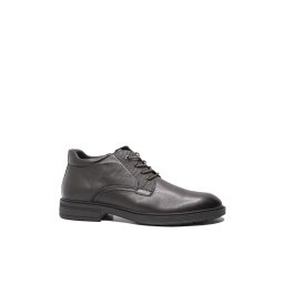 Ghete ankle elegante bărbați Otter maro din piele naturală OTR670017-44 EU