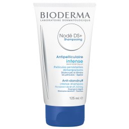 Bioderma Nodé DS+ Anti Dandruff Intense Shampoo 125 ml