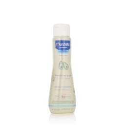 Mustela Bébé Gentle Shampoo 200 ml