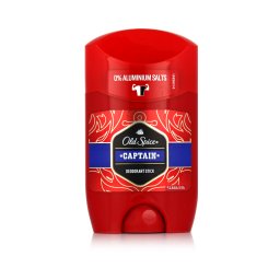 Old Spice Captain Perfumed Deostick 50 ml (Barbati)
