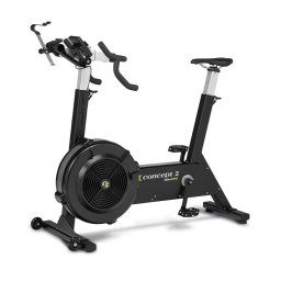 Bicicleta Ergometru BikeErg