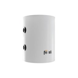 Puffer pentru pompe de caldura Ferroli FBM 40 litri