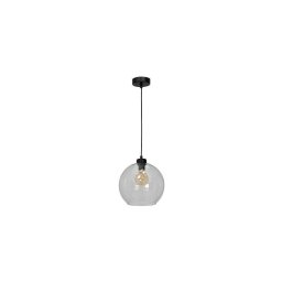 Lustră pe cablu SOFIA 1xE27/60W/230V transparent