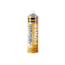 Spray aer comprimat 750 ml, pentru vopsit machete