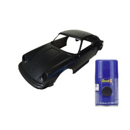 Spray finisaj metalic - 100ml