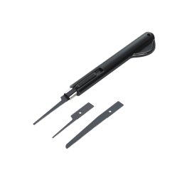 Fierastrau cu lame interschimbabile