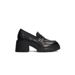 ASH Loafers Nikla01 Combo A FW25M152507001 black