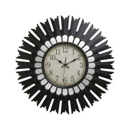 Ceas perete Antique Black 70 cm