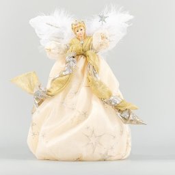 Varf de brad Fairy Magic Wand 40 cm