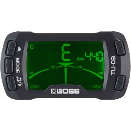 Boss TU 03