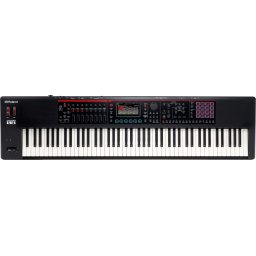 Roland Fantom 08