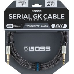Boss BGK-15