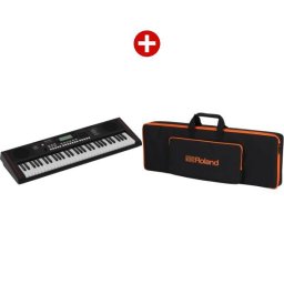 Roland E-X10 + CB-V61