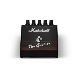 Marshall The Guv'nor