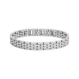 FOSSIL Brățară 'Arden' argintiu