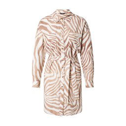 GUESS by Marciano Rochie tip bluză 'ROSIE' bej deschis / maro